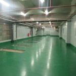 桦甸FRP玻璃钢防腐地坪-缩略图2