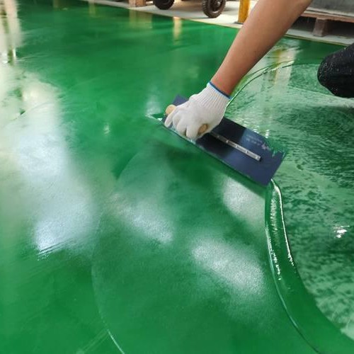 桦甸什么是VEF地坪,VEF地坪厂家产品图1