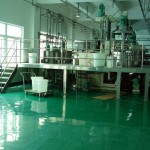 桦甸乙烯基防腐蚀地坪,乙烯基酯地坪,乙烯基酯防腐蚀地坪,乙烯基重防腐蚀地坪,乙烯基重防腐地坪,乙烯基重防腐自流平地坪-缩略图1
